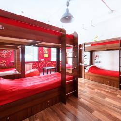 Фото FunKey Hostel (Фанки Хостел)