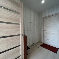 Фото Отель КакДома на улице Модогоева 4