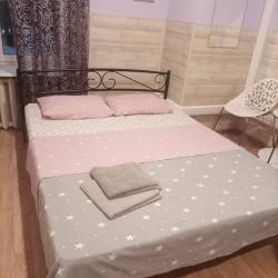 Номер эконом семейный