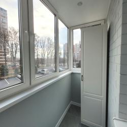 Апартаменты улучшенные г. Краснодар, улица Героя Пешкова, д.14, к.4