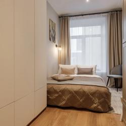 фото 5 Апартаменты Queenstay (Куинстэй) на улице 2-я Тверская-Ямская