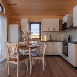 Фото Отель Уютный дом в Истринском районе, 140