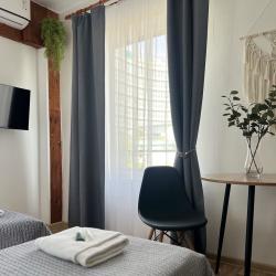 2-местный номер улучшенный стандарт