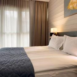 Фото Отель Les Art Resort (Лес Арт Резорт)