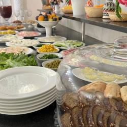 Фото Отель Caravan Serail (Караван Сераил)