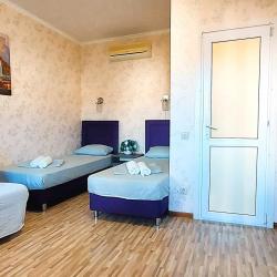 Фото Отель 7 Чудес