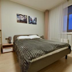 Фото Апартаменты на улице Просторная 14