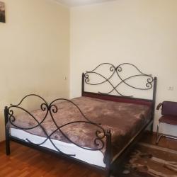 Фото Отель Уютные квартиры на улице Тюленина 21