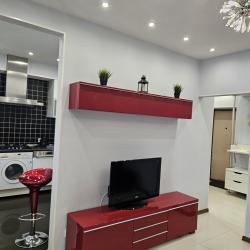 1-комнатные апартаменты стандарт