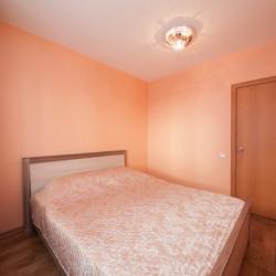 Фото Отель КвартировЪ на улице Весны 2