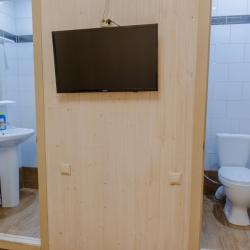 4-местный номер комфорт