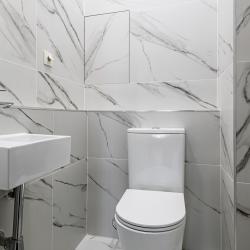 3-комнатные апартаменты улучшенные