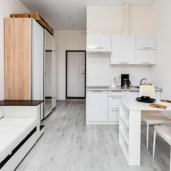фото 60 BestFlat24 (БэстФлэт24) на улице Гостиничная 4Ак8