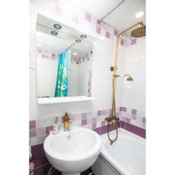 Фото Отель Мириады на улице Сибирская