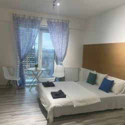 Апартаменты студия