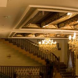 Фото Отель Grand Samarkand Superior А (Гранд Супериор А)