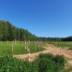 Фото Отель ТехноХутор
