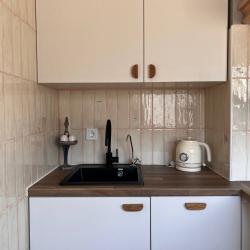 Фото Отель Rent2Room (Рент2Рум) на улице Вешняковская 14к2
