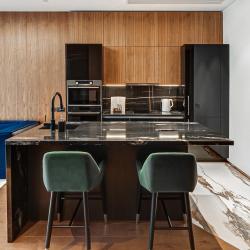 фото 65 Апартаменты Fly Apartments (Флай Эпартментс) на проезде 1-й Красногвардейский