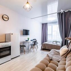 Фото Отель BeGuest (БиГест) на улице Чкалова