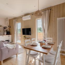 Коттедж премиум