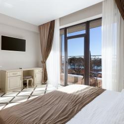 Фото Отель Modart Olympis & Beach by Stellar Hotels (Модарт Олимпик Стеллар)