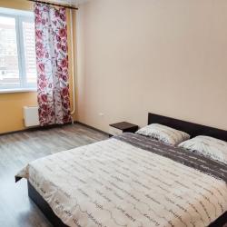 Фото Отель AlexHome (АлексХоум) на улице Молодёжная 1-50
