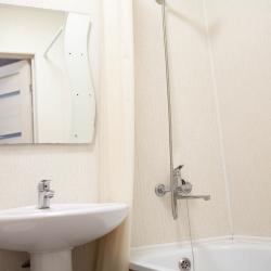 Фото Отель ApartLand (АпартЛэнд) на проспекте Октябрьский