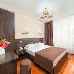 Фото Отель Имера