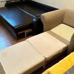 Фото Отель Сеть гостевых квартир на улице Парковая 17