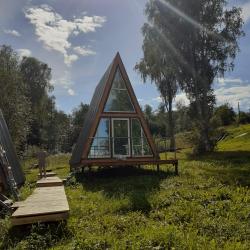 Коттедж стандарт