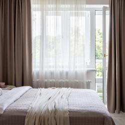 Фото Отель Zoya-Аpart на улице Пролетарская 81