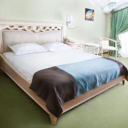 Фото Отель Теплое море