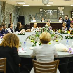 Фото Отель Театральная