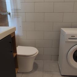 Апартаменты стандарт с диваном