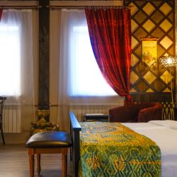 Hotel Heivic House (Хейвиц) — фото 4