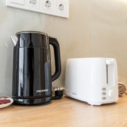 Апартаменты студия