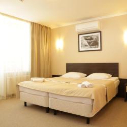 Фото Отель Актер Руза