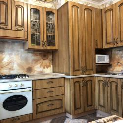 2-комнатные апартаменты улучшенные