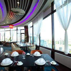 Фото Отель Beijing Palace Soluxe Astana (Пекин Палас Солюкс Астана)