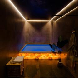 Фото Отель Код здоровья