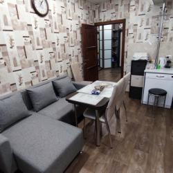 Фото Отель Ночник на улице Велижанская 68