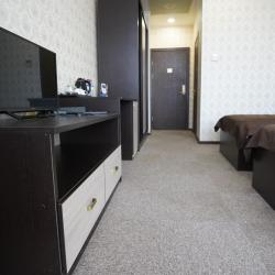 Фото Отель Тийналла