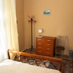 Фото Отель Milani (Милани)