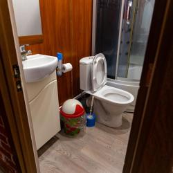 Фото Отель Широкий дол