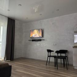 1-комнатные апартаменты студия №2