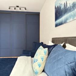 Фото Отель Dzеn Аrеnda на улице Куникова 47Г