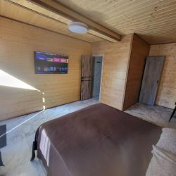 Фото Отель Ладожская Ривьера