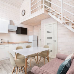 Фото Отель На Волне