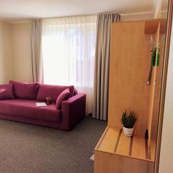 Номер стандарт семейный